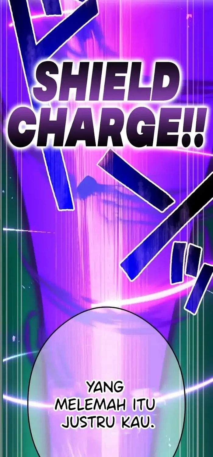 I Am the Strongest Awakeners, Recognized by All of the World’s Cheat Masters Chapter 80 - halaman 83