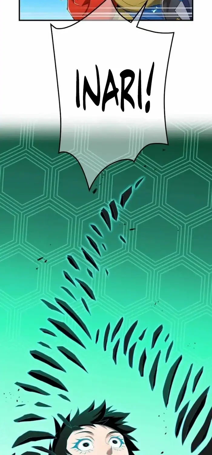 I Am the Strongest Awakeners, Recognized by All of the World’s Cheat Masters Chapter 80 - halaman 88