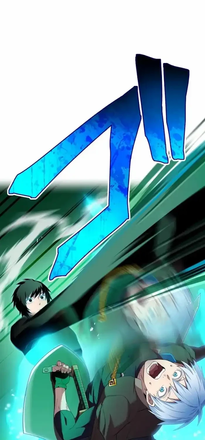 I Am the Strongest Awakeners, Recognized by All of the World’s Cheat Masters Chapter 80 - halaman 9