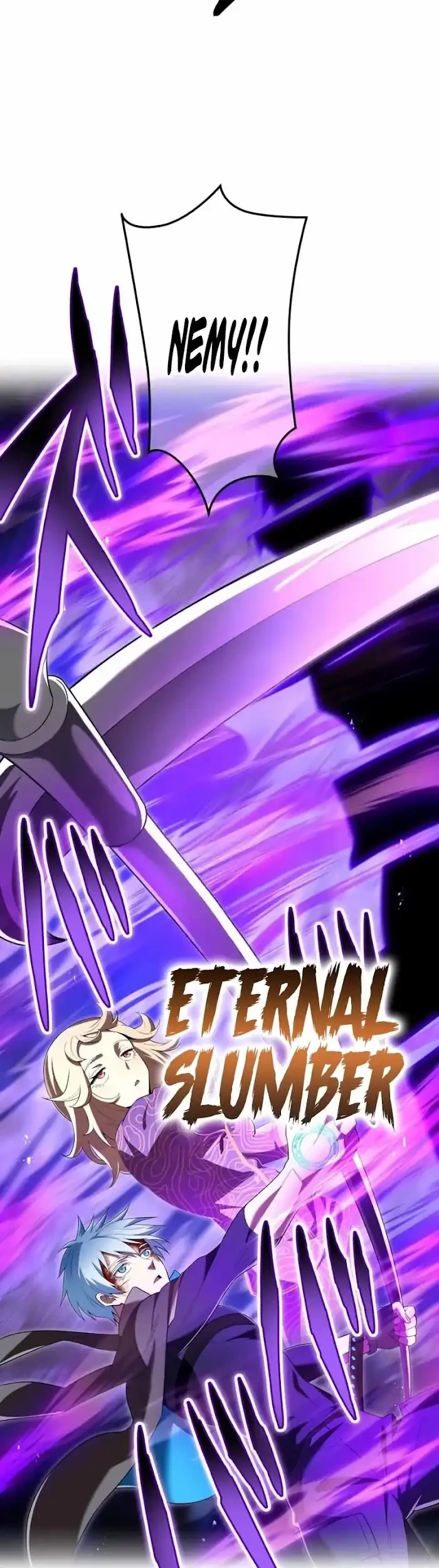 I Am the Strongest Awakeners, Recognized by All of the World’s Cheat Masters Chapter 80 - halaman 94