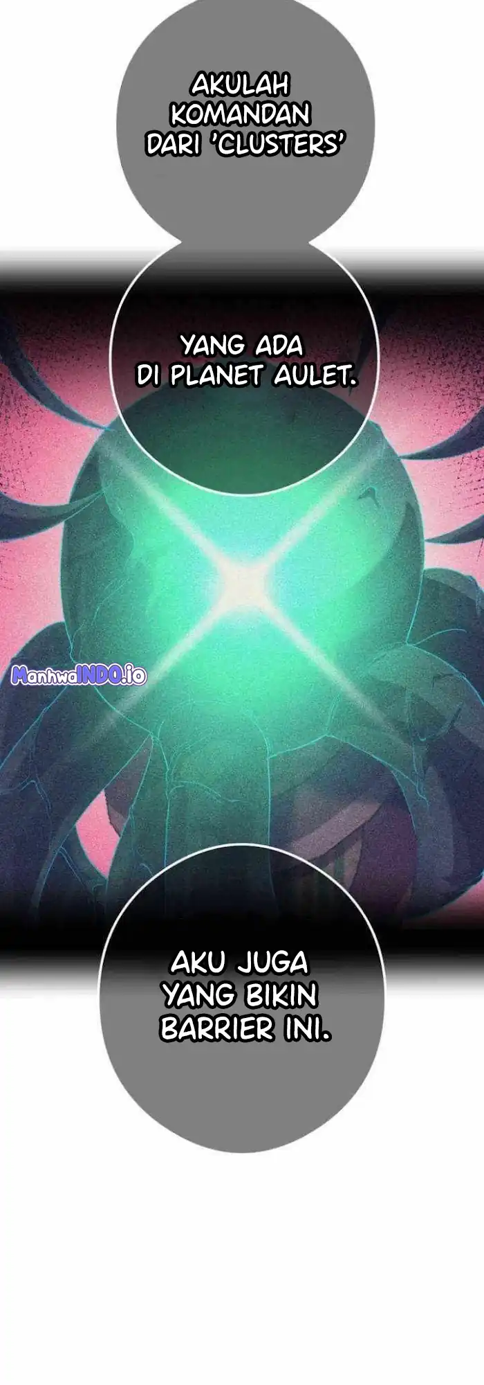 I Am the Strongest Awakeners, Recognized by All of the World’s Cheat Masters Chapter 81 - halaman 17