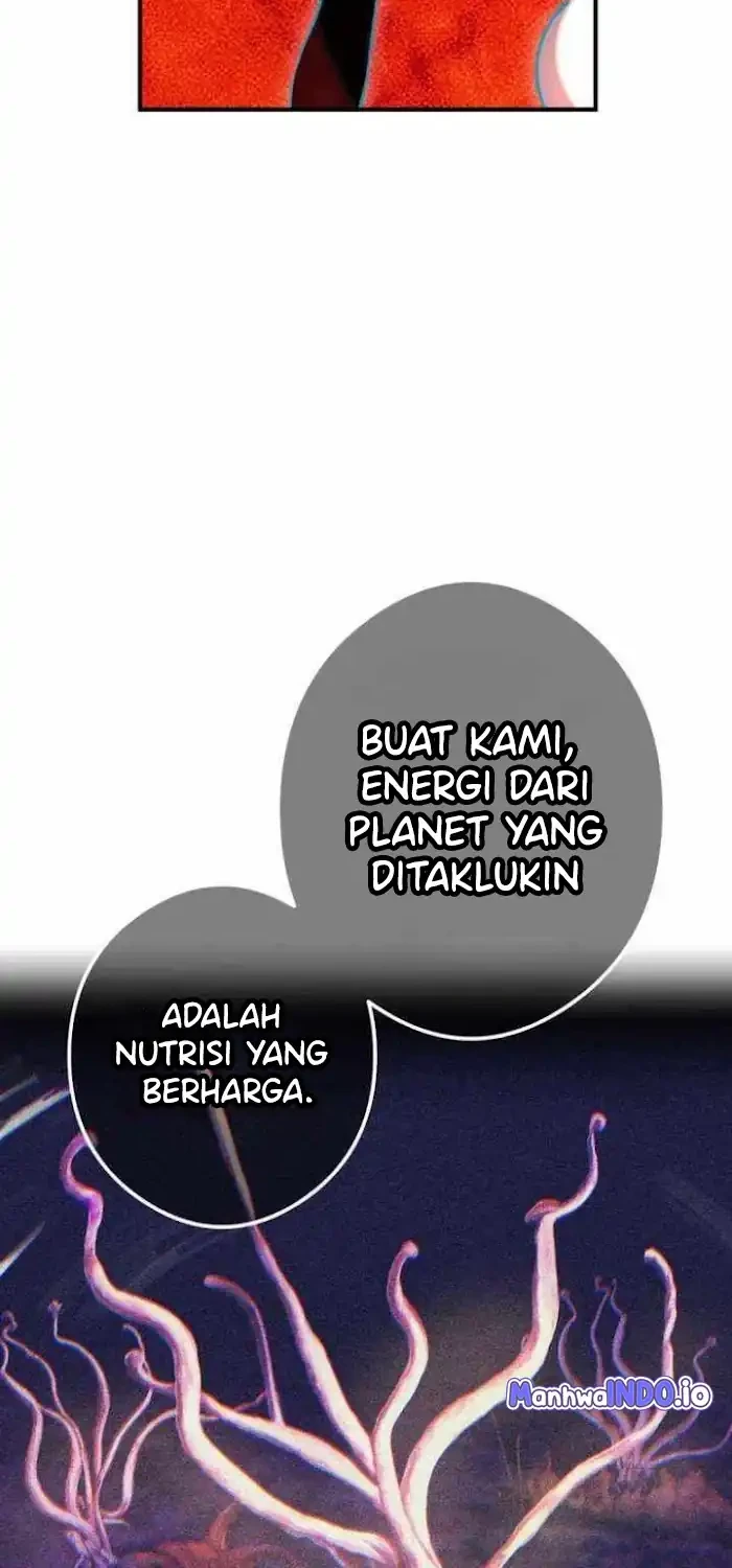I Am the Strongest Awakeners, Recognized by All of the World’s Cheat Masters Chapter 81 - halaman 26