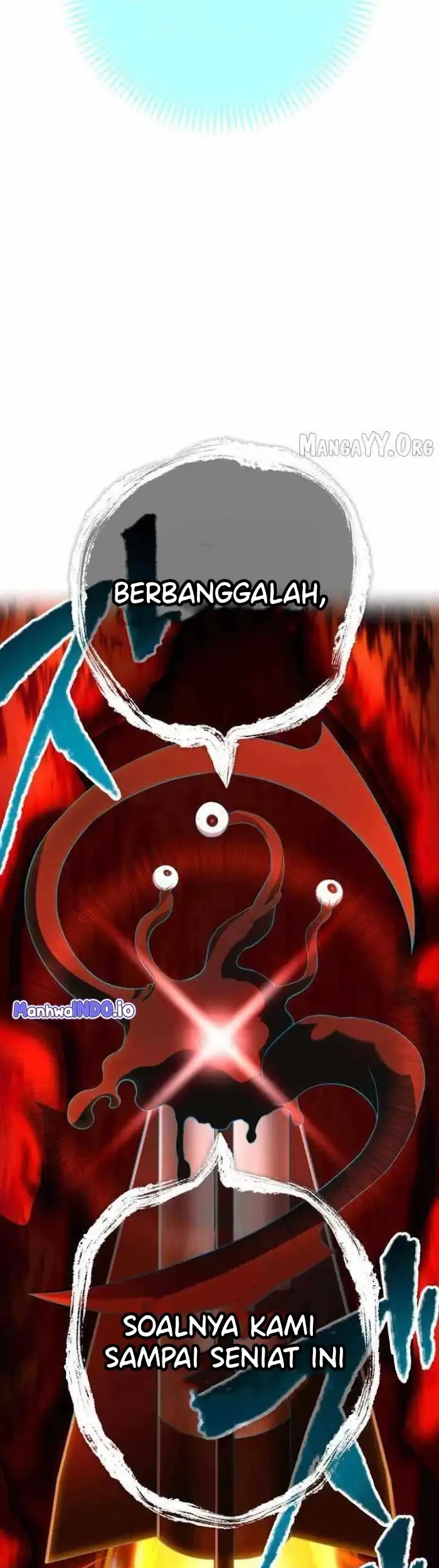 I Am the Strongest Awakeners, Recognized by All of the World’s Cheat Masters Chapter 81 - halaman 28