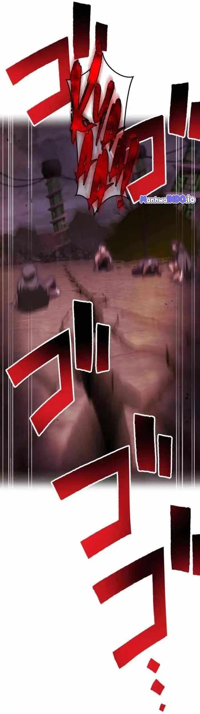 I Am the Strongest Awakeners, Recognized by All of the World’s Cheat Masters Chapter 81 - halaman 33