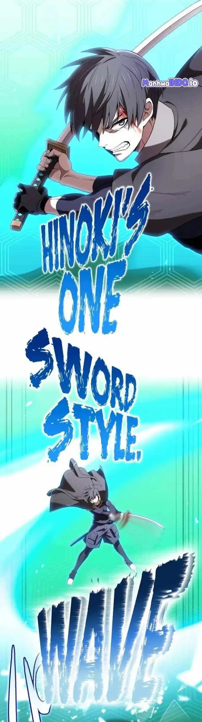 I Am the Strongest Awakeners, Recognized by All of the World’s Cheat Masters Chapter 81 - halaman 38