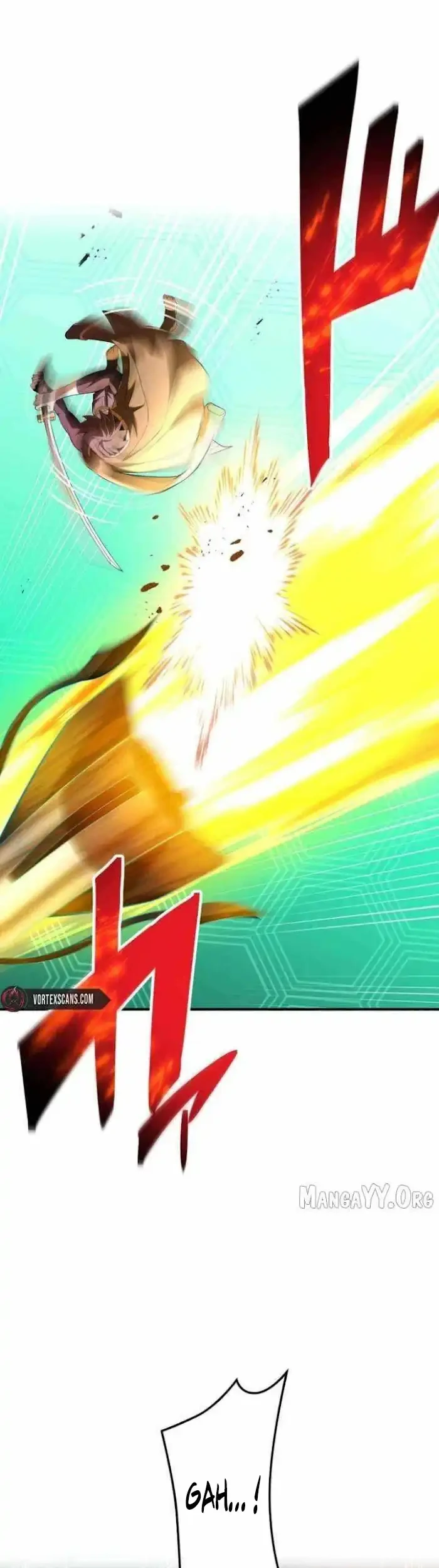 I Am the Strongest Awakeners, Recognized by All of the World’s Cheat Masters Chapter 81 - halaman 40