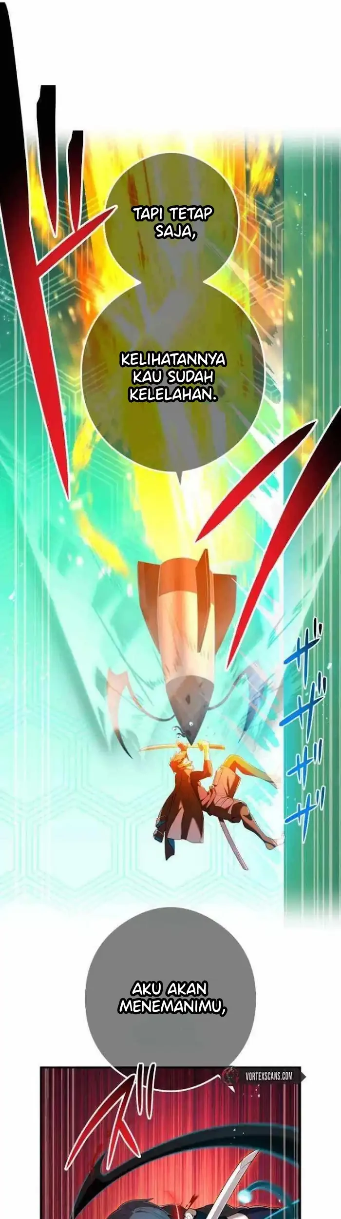 I Am the Strongest Awakeners, Recognized by All of the World’s Cheat Masters Chapter 81 - halaman 42