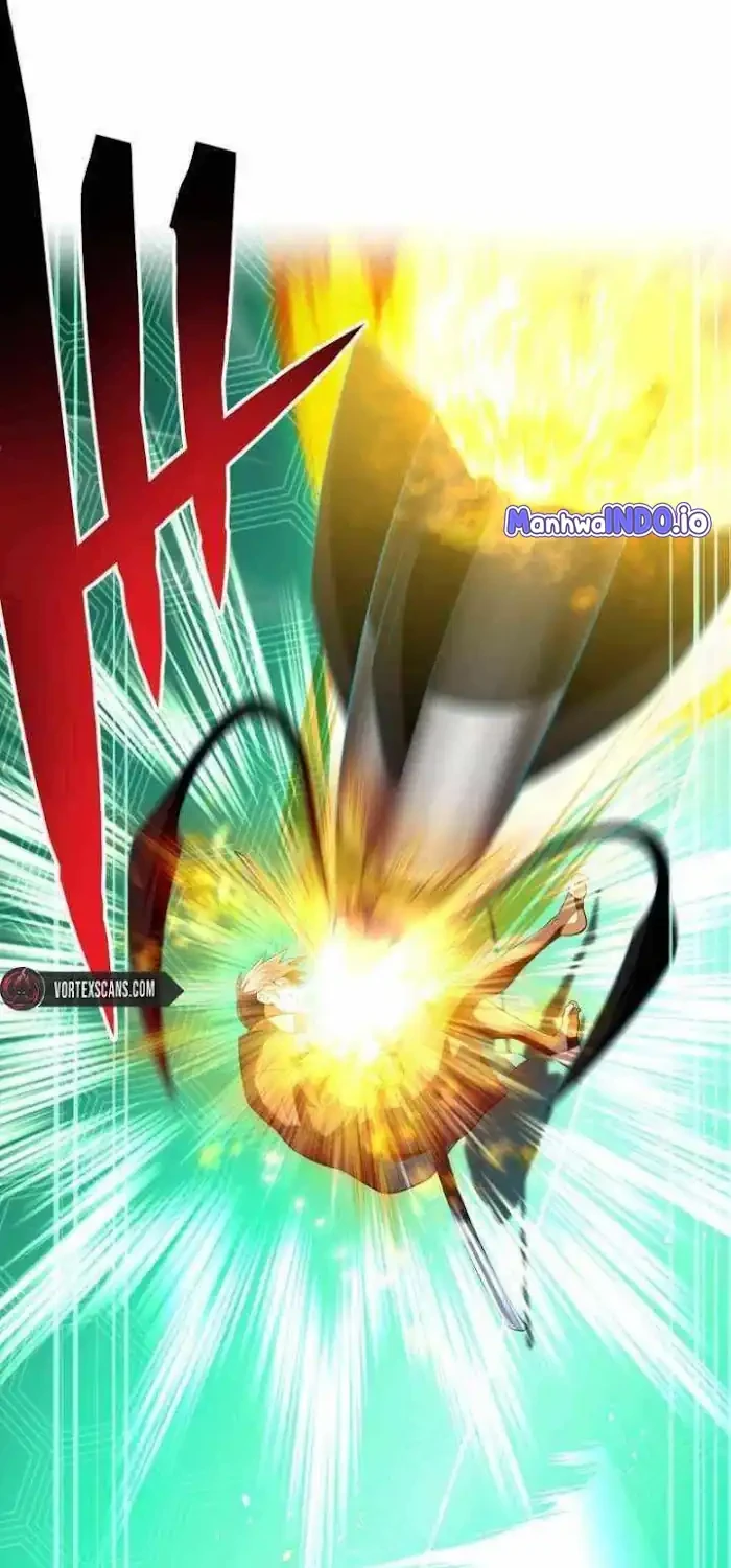 I Am the Strongest Awakeners, Recognized by All of the World’s Cheat Masters Chapter 81 - halaman 50