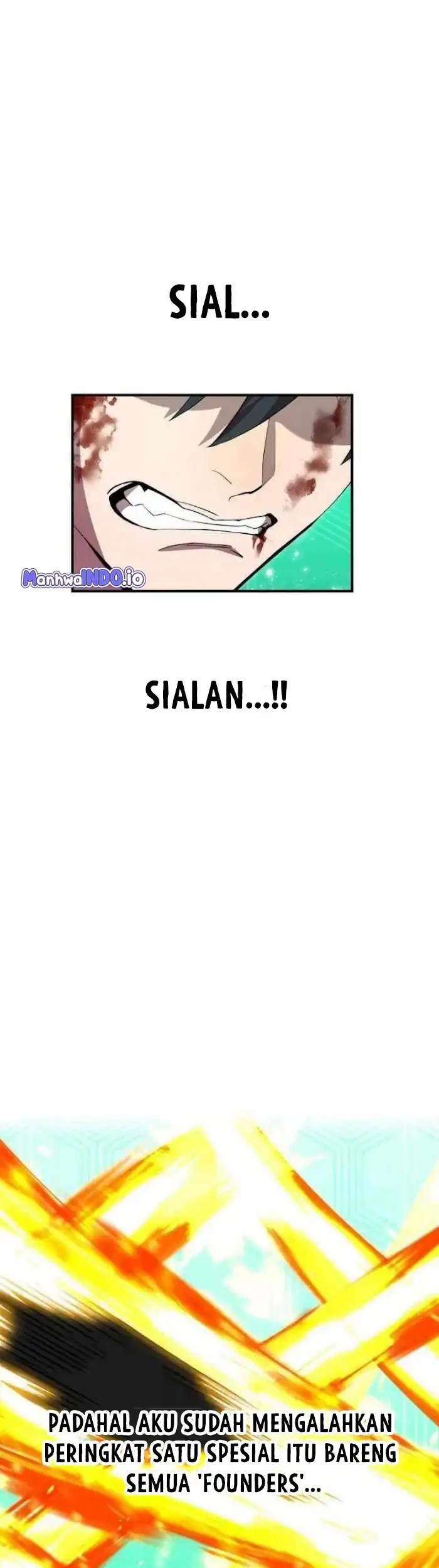 I Am the Strongest Awakeners, Recognized by All of the World’s Cheat Masters Chapter 81 - halaman 62