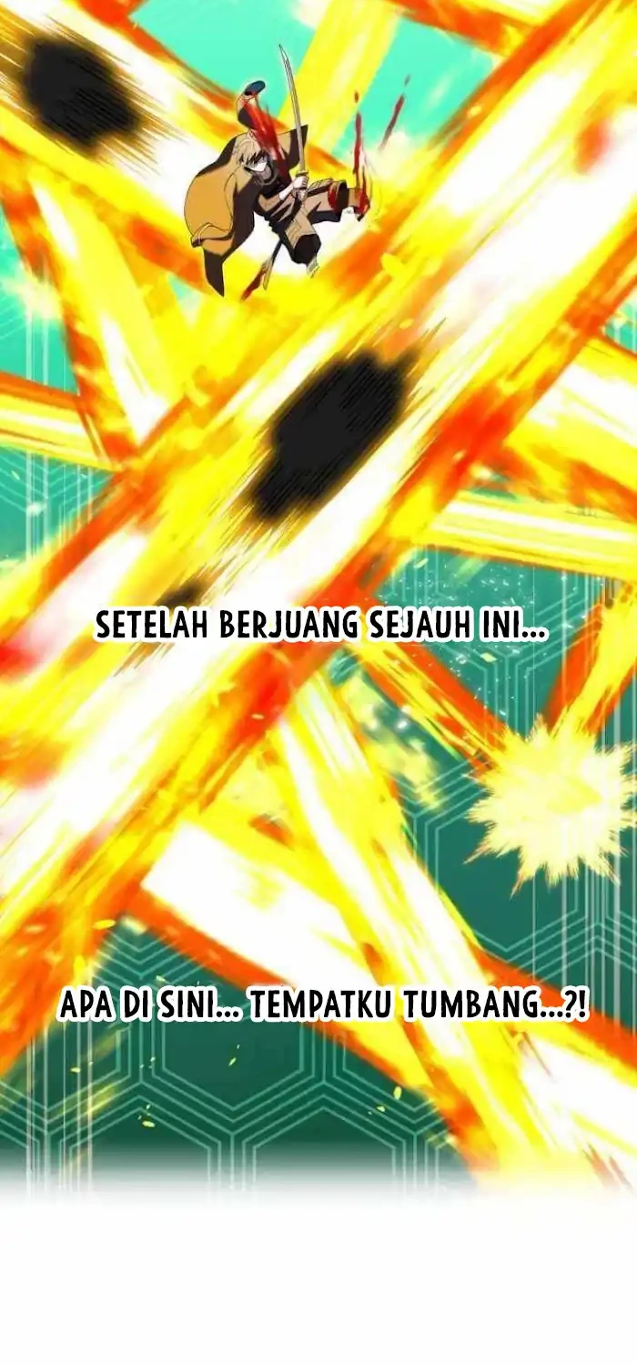 I Am the Strongest Awakeners, Recognized by All of the World’s Cheat Masters Chapter 81 - halaman 63