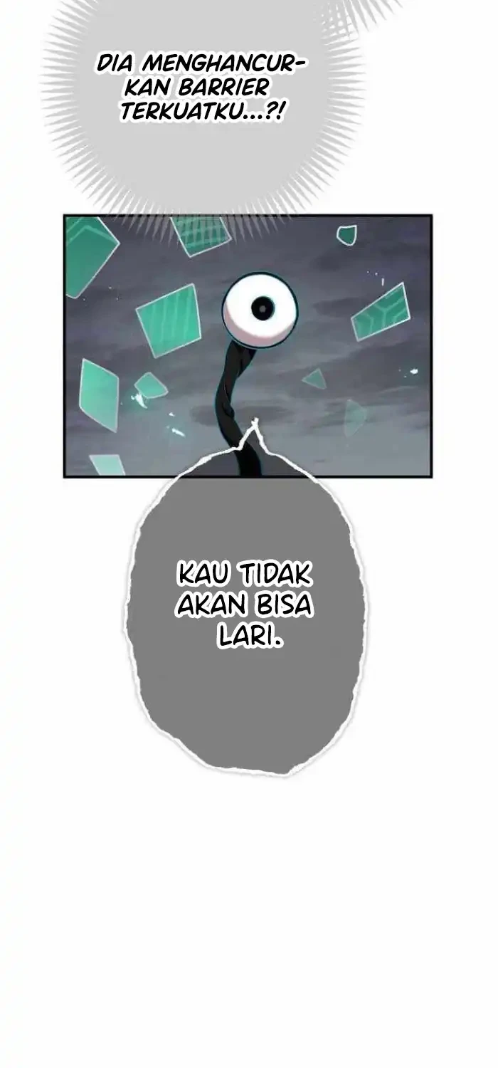 I Am the Strongest Awakeners, Recognized by All of the World’s Cheat Masters Chapter 81 - halaman 73