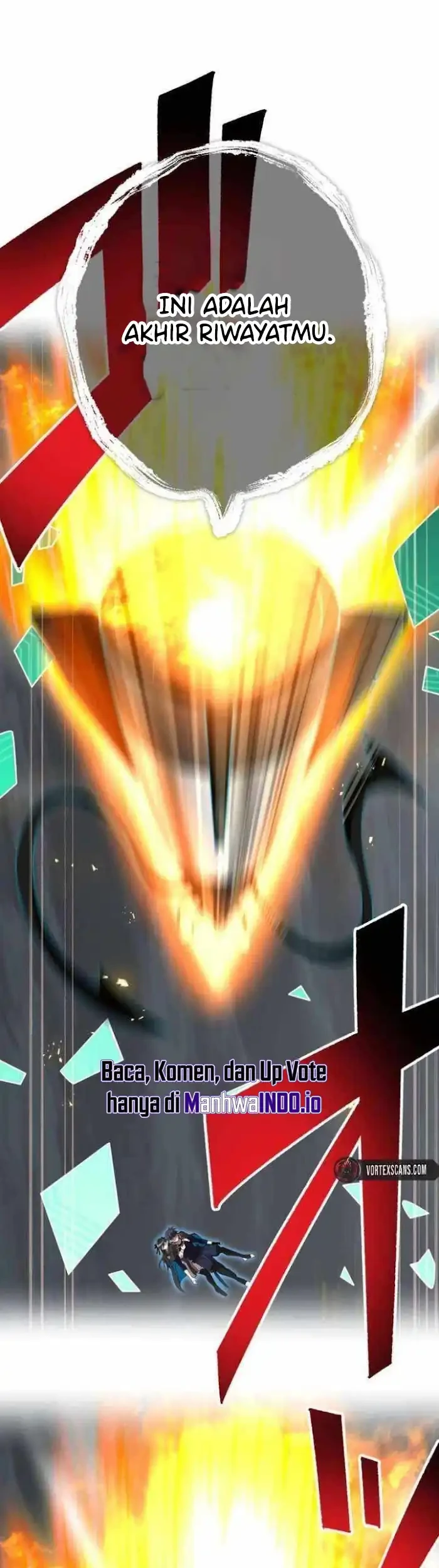I Am the Strongest Awakeners, Recognized by All of the World’s Cheat Masters Chapter 81 - halaman 74