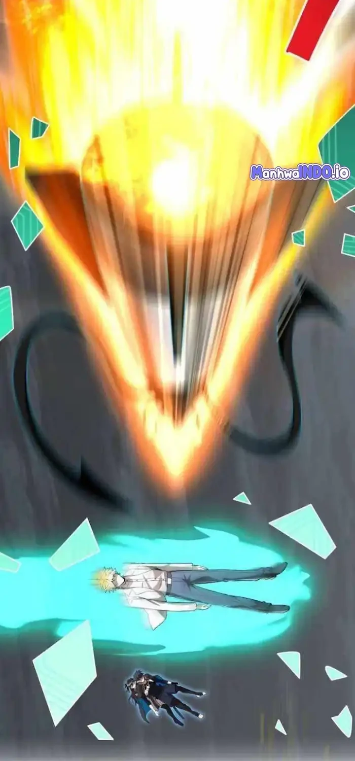 I Am the Strongest Awakeners, Recognized by All of the World’s Cheat Masters Chapter 81 - halaman 75