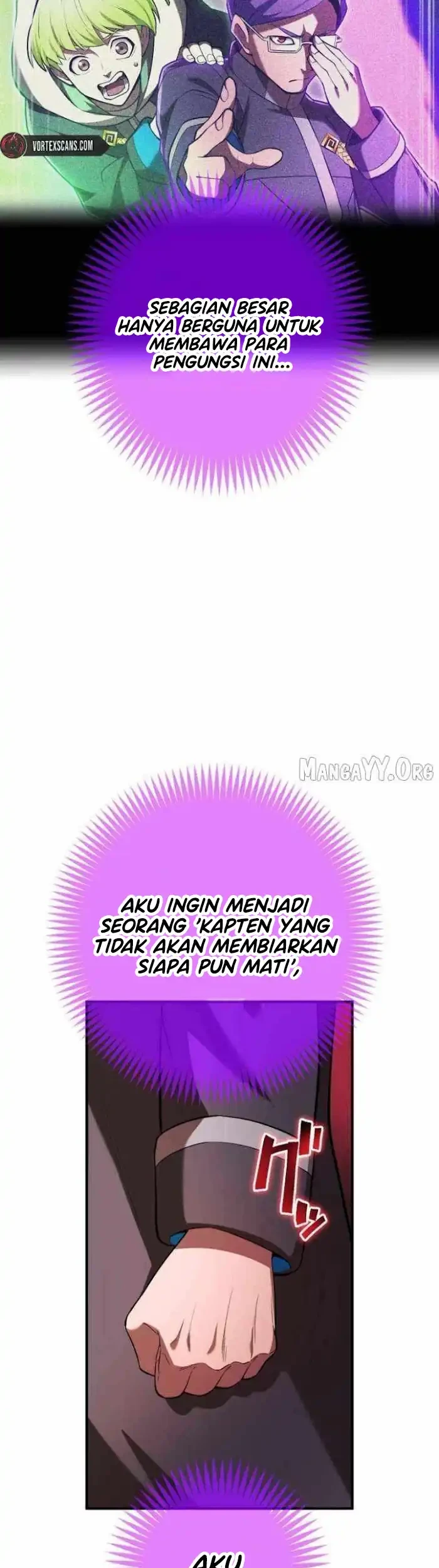 I Am the Strongest Awakeners, Recognized by All of the World’s Cheat Masters Chapter 82 - halaman 10