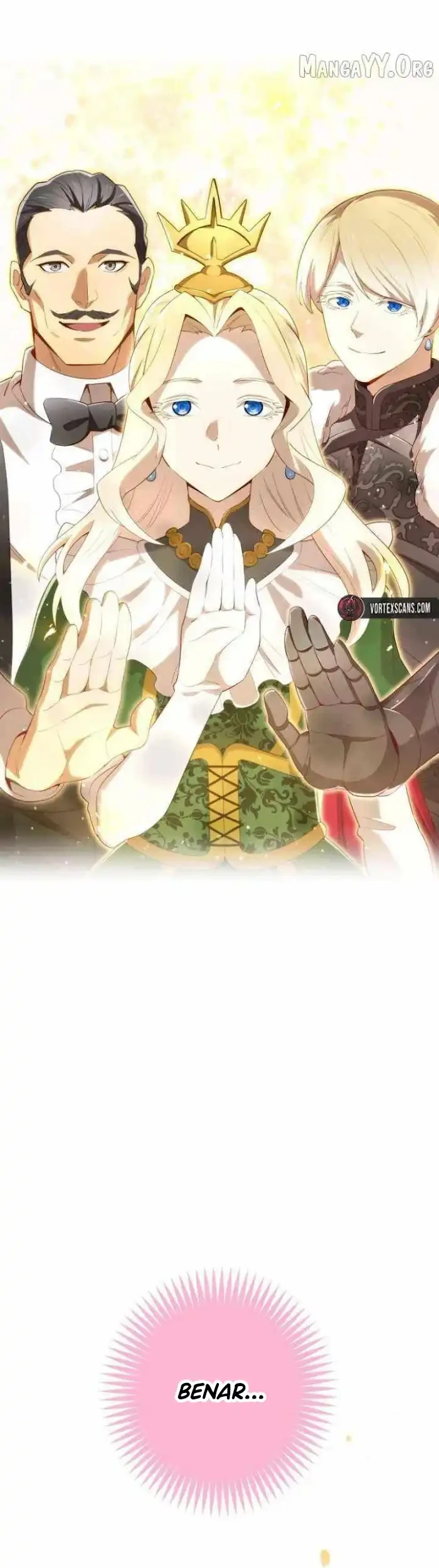 I Am the Strongest Awakeners, Recognized by All of the World’s Cheat Masters Chapter 82 - halaman 102