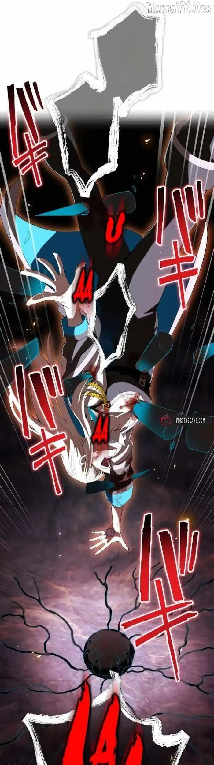 I Am the Strongest Awakeners, Recognized by All of the World’s Cheat Masters Chapter 82 - halaman 105
