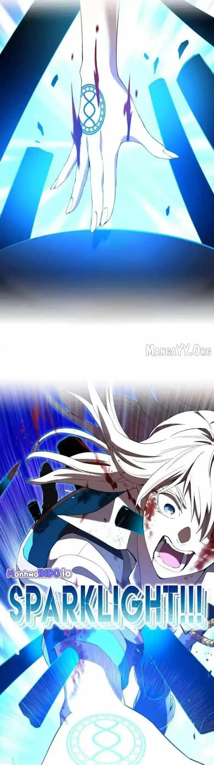 I Am the Strongest Awakeners, Recognized by All of the World’s Cheat Masters Chapter 82 - halaman 107