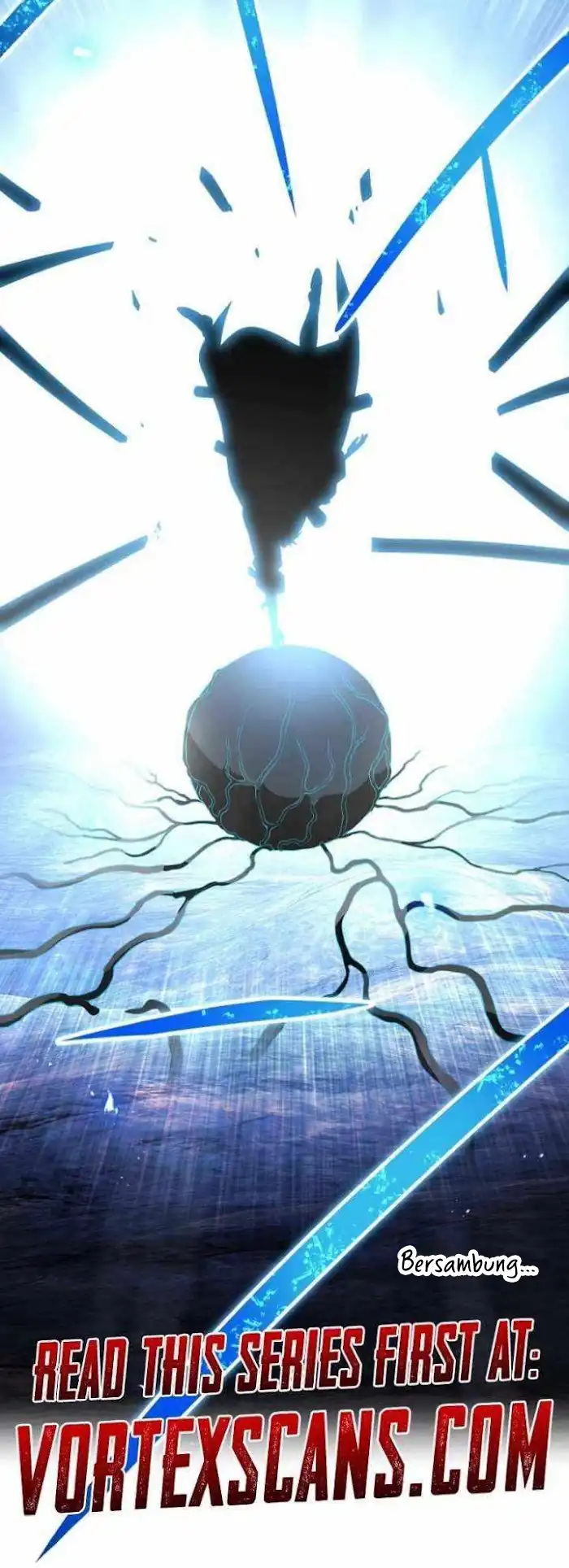 I Am the Strongest Awakeners, Recognized by All of the World’s Cheat Masters Chapter 82 - halaman 109