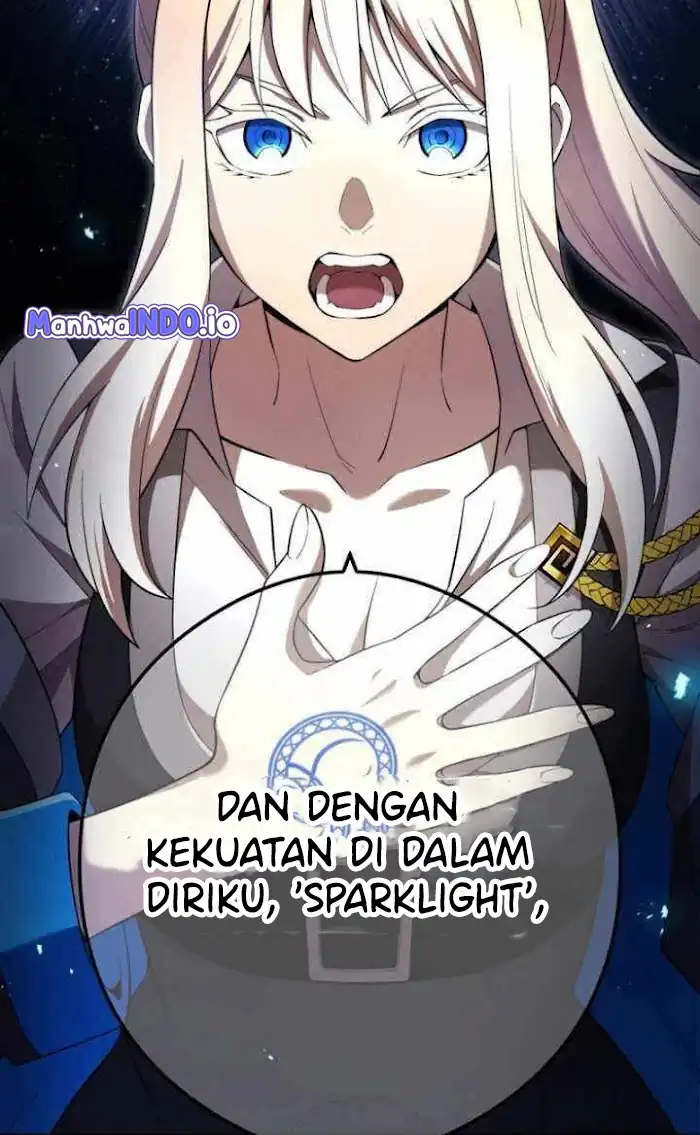 I Am the Strongest Awakeners, Recognized by All of the World’s Cheat Masters Chapter 82 - halaman 27