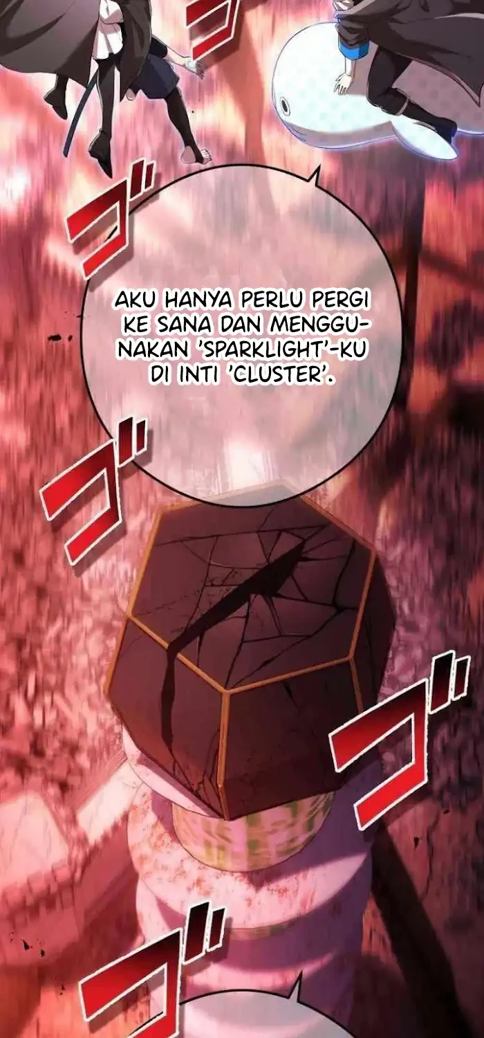 I Am the Strongest Awakeners, Recognized by All of the World’s Cheat Masters Chapter 82 - halaman 31