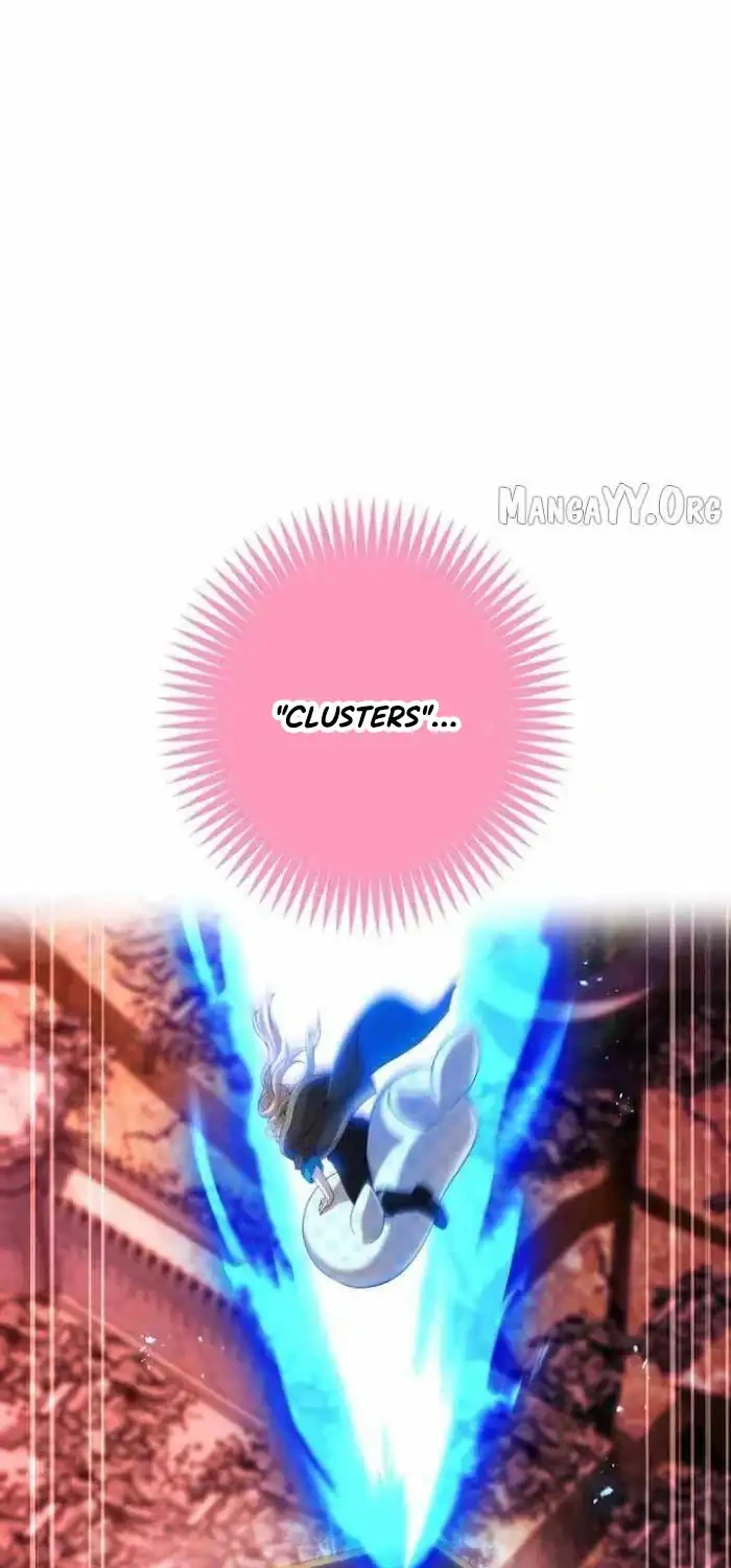 I Am the Strongest Awakeners, Recognized by All of the World’s Cheat Masters Chapter 82 - halaman 39