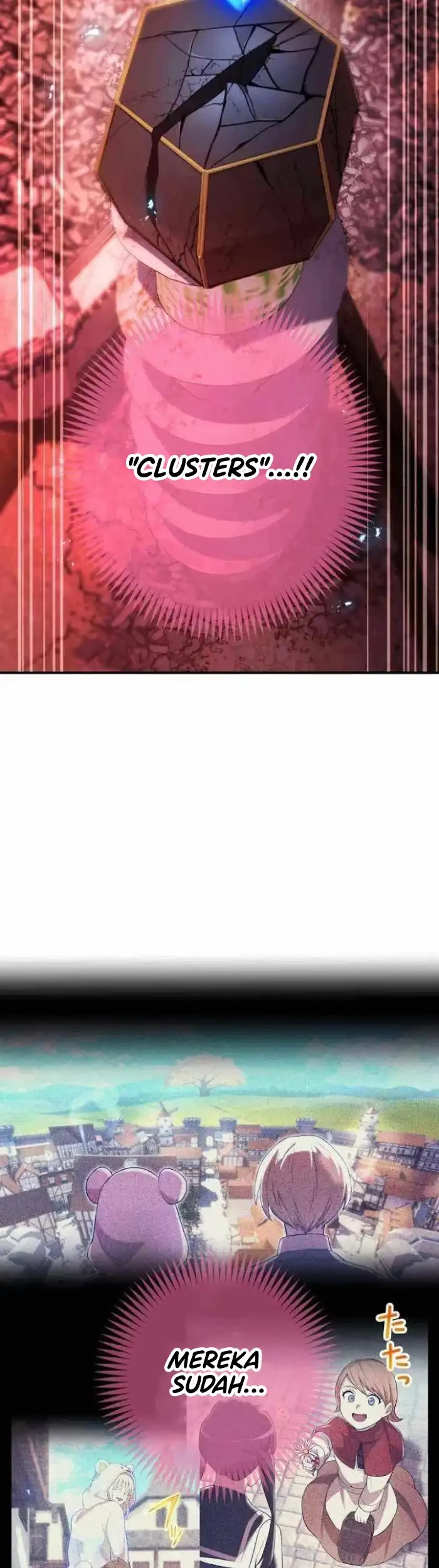 I Am the Strongest Awakeners, Recognized by All of the World’s Cheat Masters Chapter 82 - halaman 40