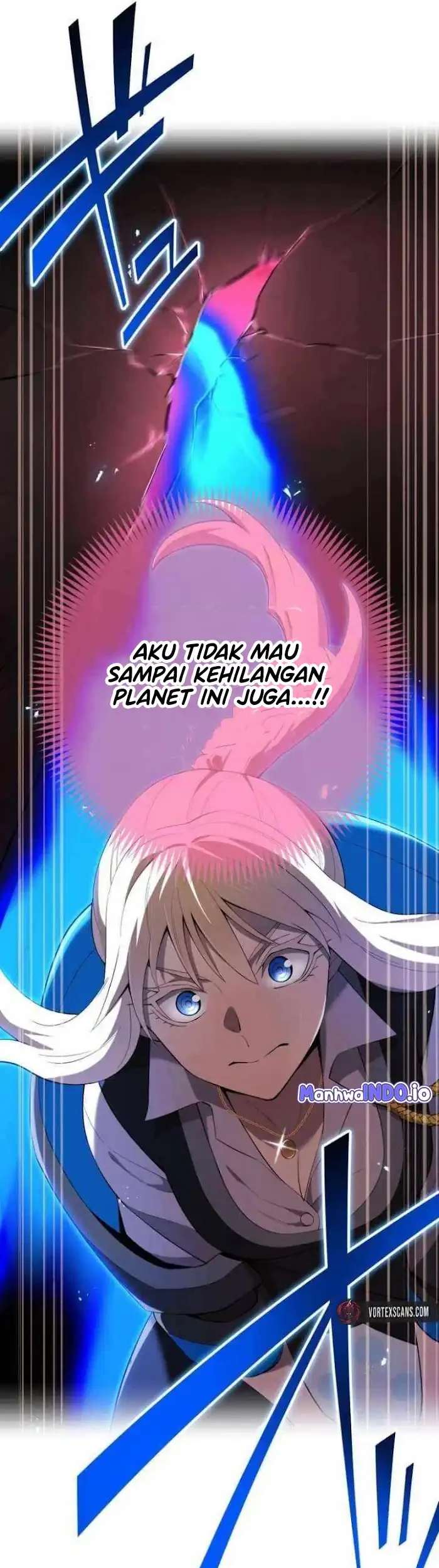I Am the Strongest Awakeners, Recognized by All of the World’s Cheat Masters Chapter 82 - halaman 43