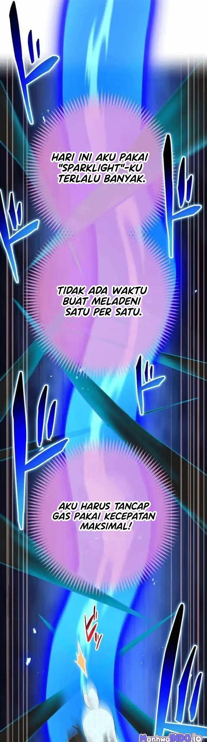 I Am the Strongest Awakeners, Recognized by All of the World’s Cheat Masters Chapter 82 - halaman 47