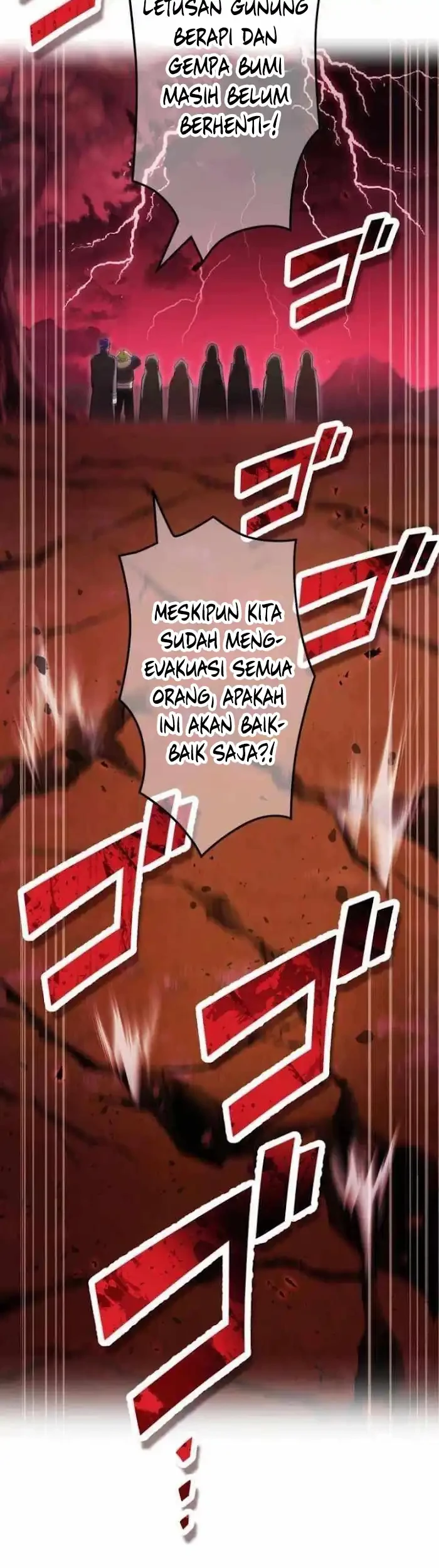 I Am the Strongest Awakeners, Recognized by All of the World’s Cheat Masters Chapter 82 - halaman 5