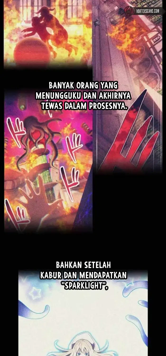 I Am the Strongest Awakeners, Recognized by All of the World’s Cheat Masters Chapter 82 - halaman 50