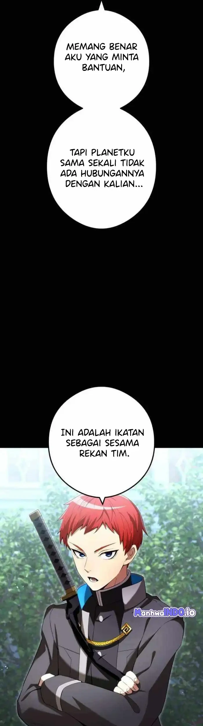 I Am the Strongest Awakeners, Recognized by All of the World’s Cheat Masters Chapter 82 - halaman 57