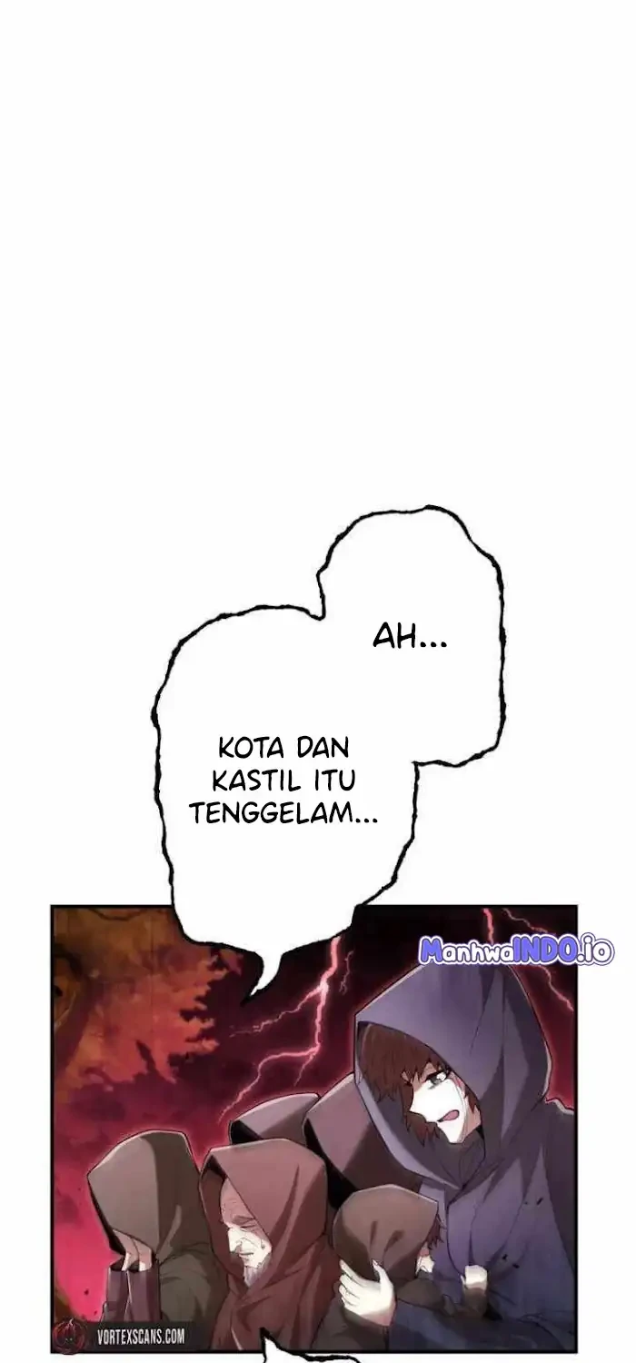I Am the Strongest Awakeners, Recognized by All of the World’s Cheat Masters Chapter 82 - halaman 6