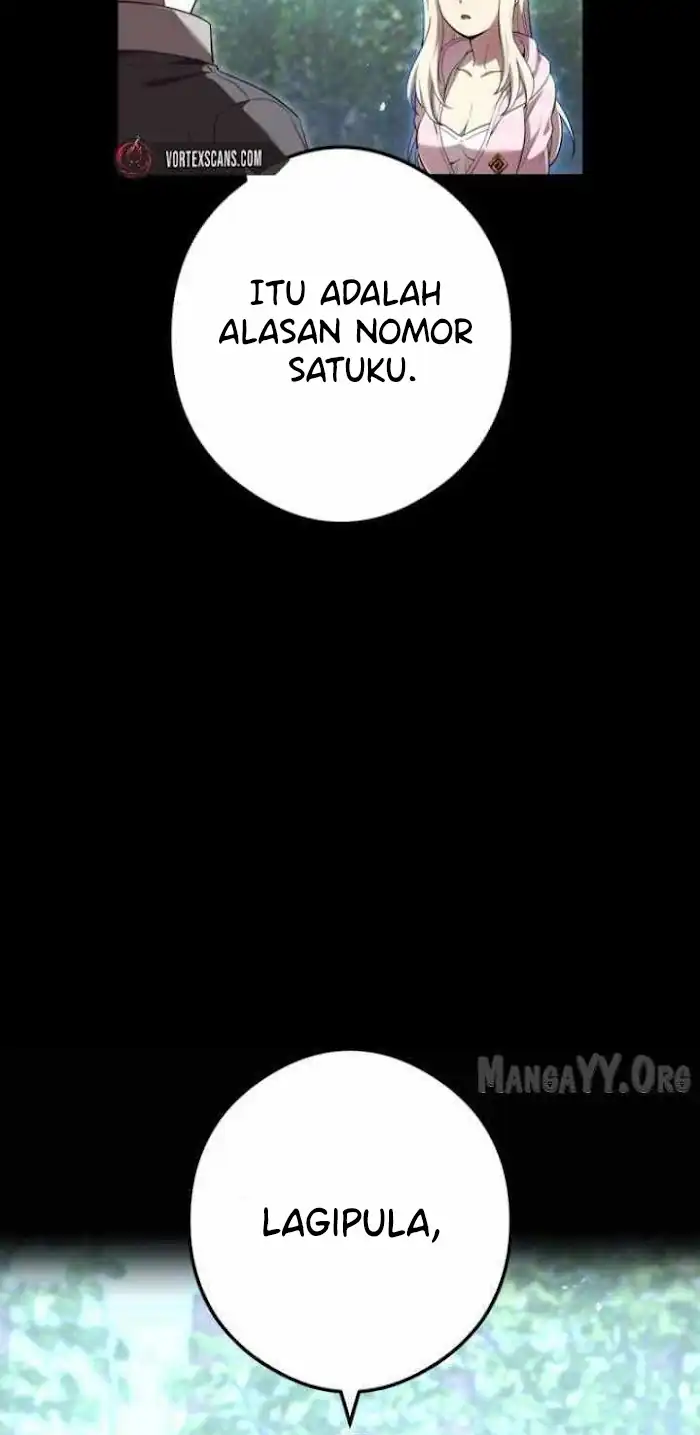 I Am the Strongest Awakeners, Recognized by All of the World’s Cheat Masters Chapter 82 - halaman 71