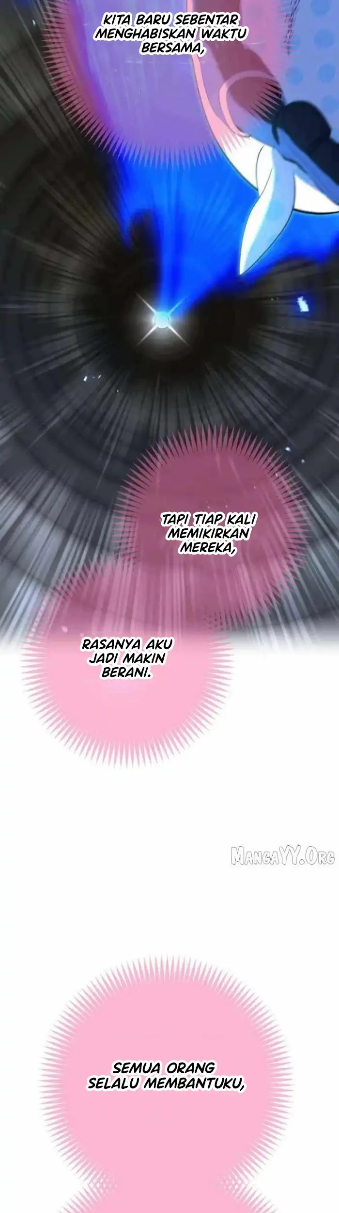 I Am the Strongest Awakeners, Recognized by All of the World’s Cheat Masters Chapter 82 - halaman 74