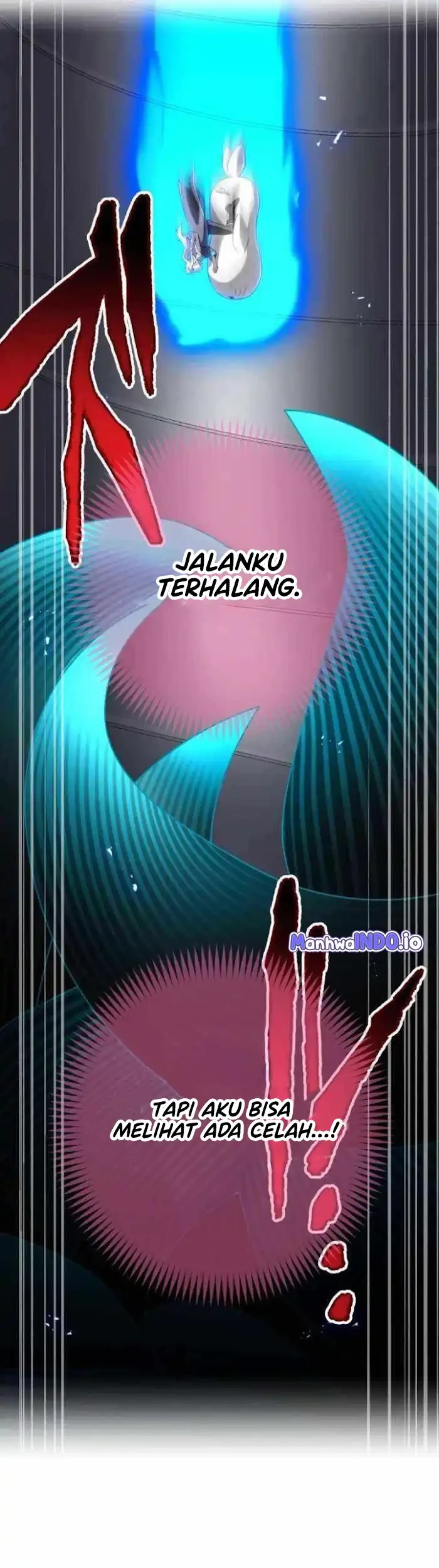 I Am the Strongest Awakeners, Recognized by All of the World’s Cheat Masters Chapter 82 - halaman 77