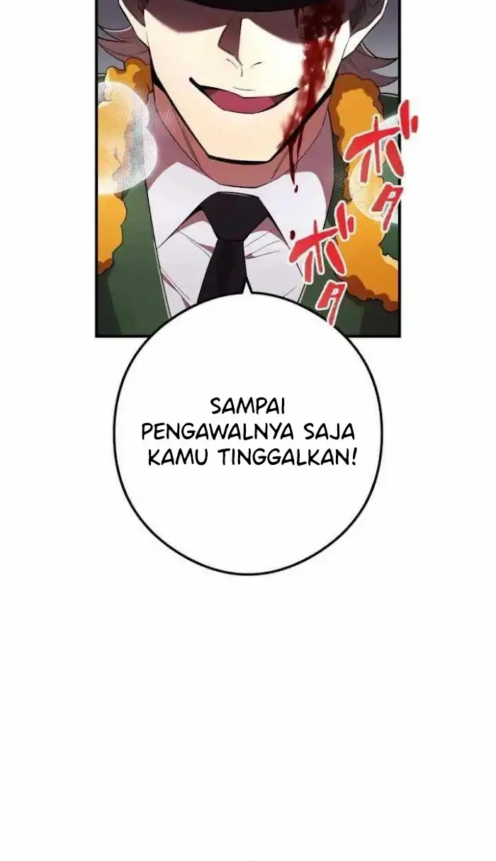 I Am the Strongest Awakeners, Recognized by All of the World’s Cheat Masters Chapter 82 - halaman 84