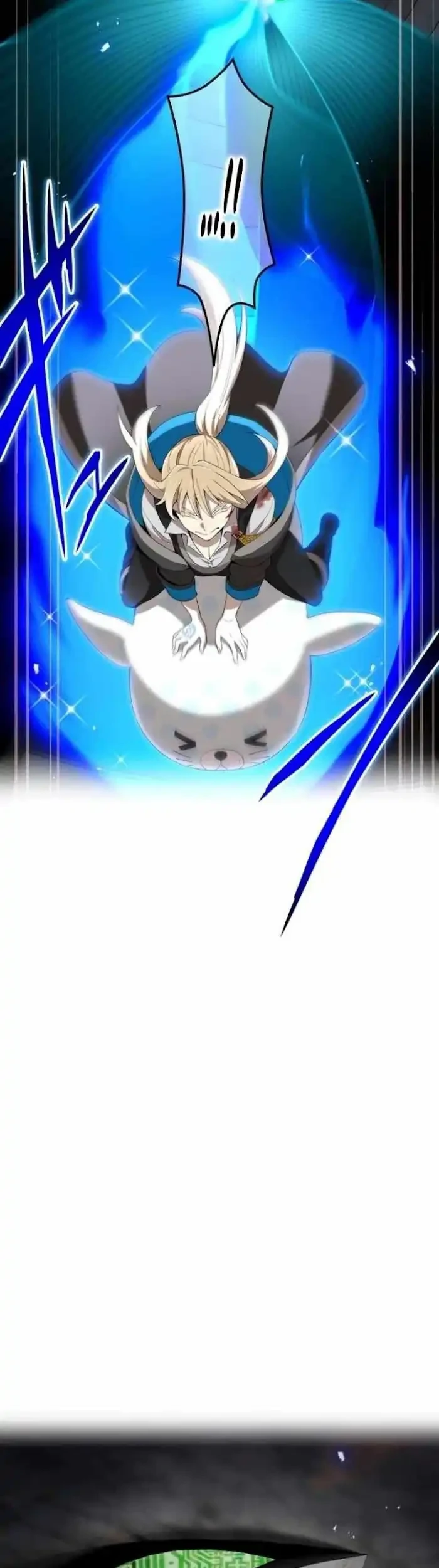 I Am the Strongest Awakeners, Recognized by All of the World’s Cheat Masters Chapter 82 - halaman 87