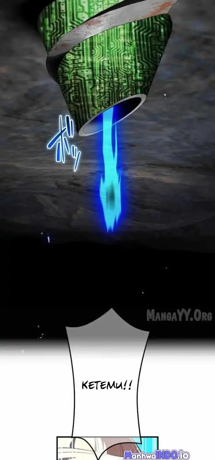 I Am the Strongest Awakeners, Recognized by All of the World’s Cheat Masters Chapter 82 - halaman 88