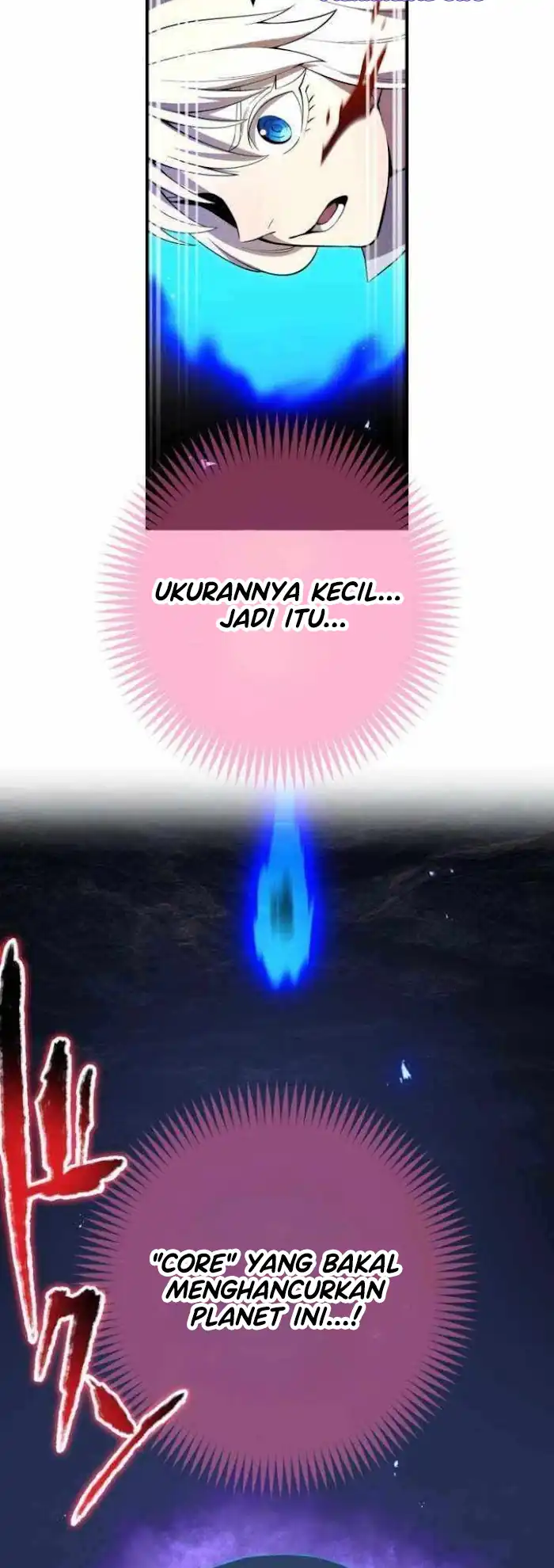 I Am the Strongest Awakeners, Recognized by All of the World’s Cheat Masters Chapter 82 - halaman 89