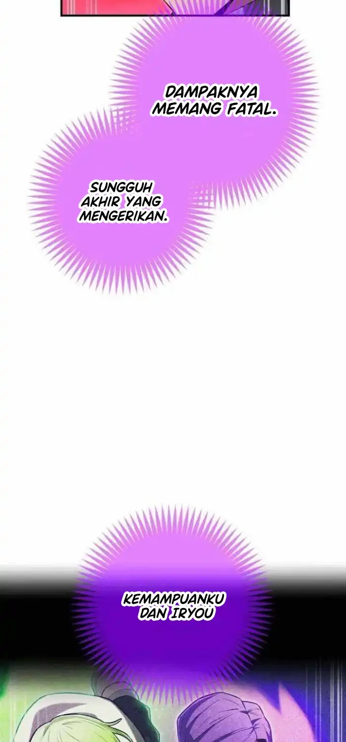 I Am the Strongest Awakeners, Recognized by All of the World’s Cheat Masters Chapter 82 - halaman 9