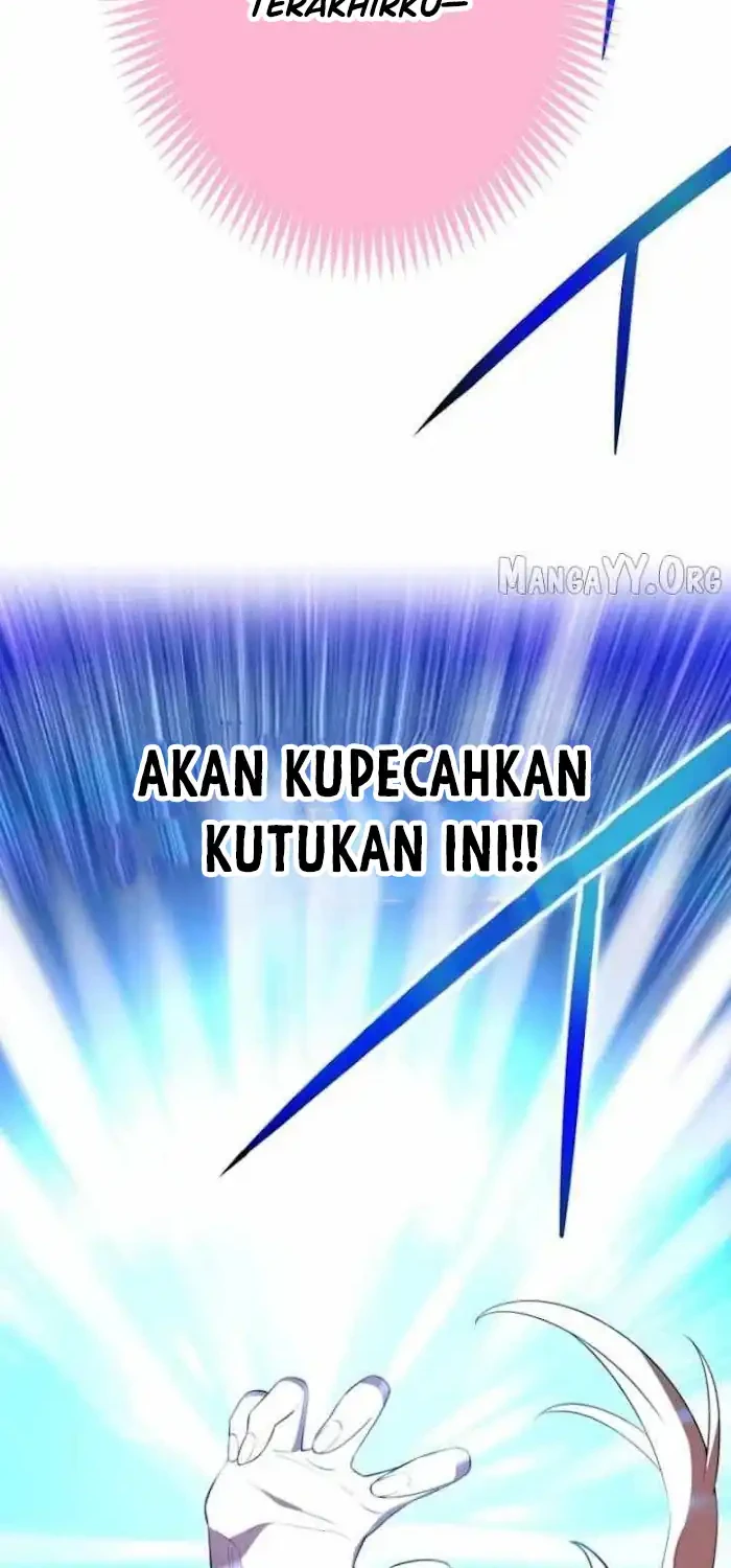 I Am the Strongest Awakeners, Recognized by All of the World’s Cheat Masters Chapter 82 - halaman 91