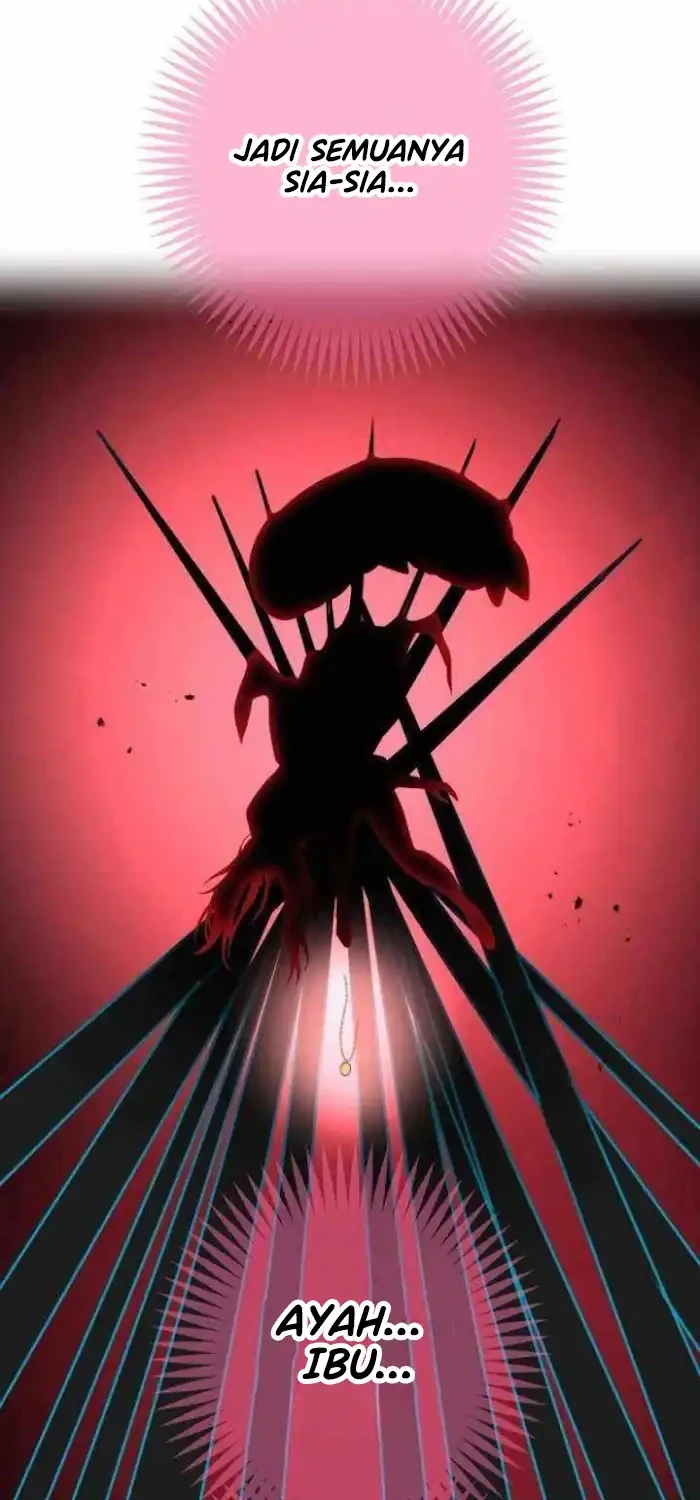 I Am the Strongest Awakeners, Recognized by All of the World’s Cheat Masters Chapter 82 - halaman 96