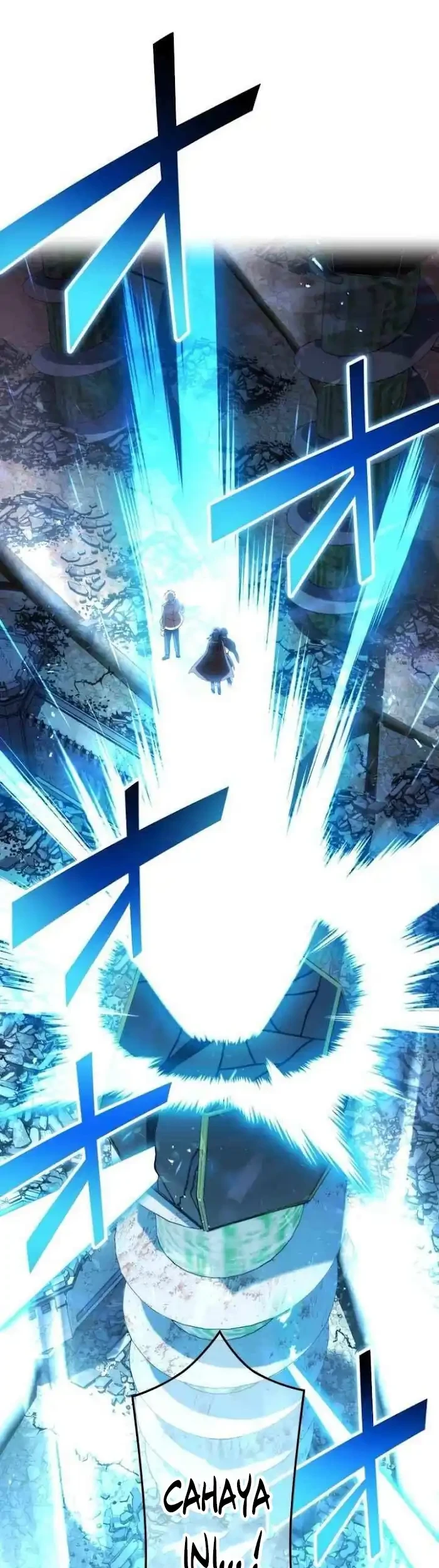 I Am the Strongest Awakeners, Recognized by All of the World’s Cheat Masters Chapter 83 - halaman 15