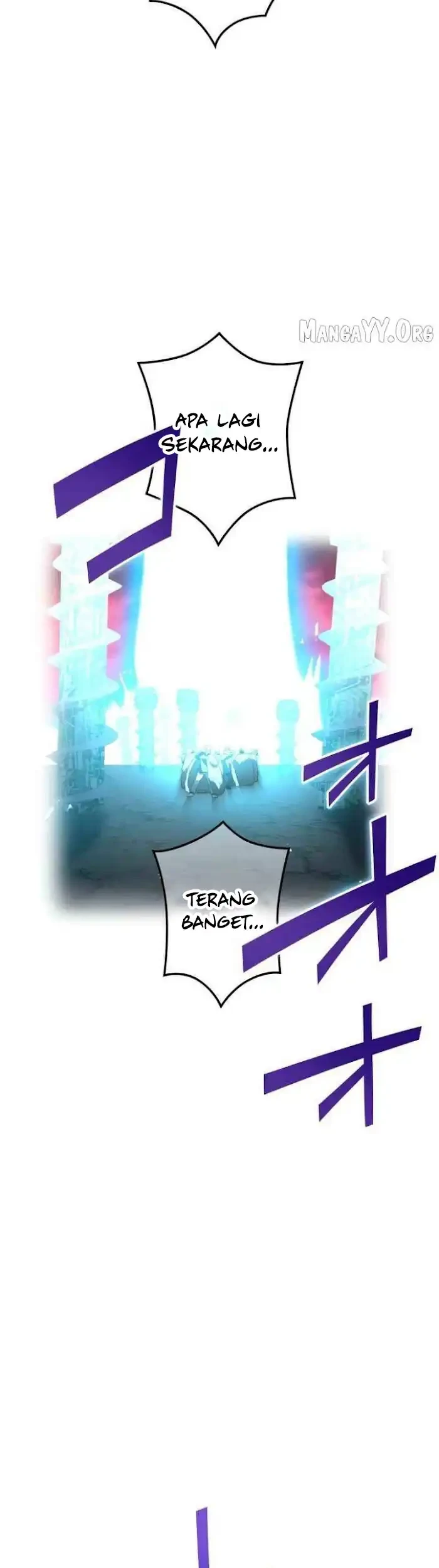 I Am the Strongest Awakeners, Recognized by All of the World’s Cheat Masters Chapter 83 - halaman 20