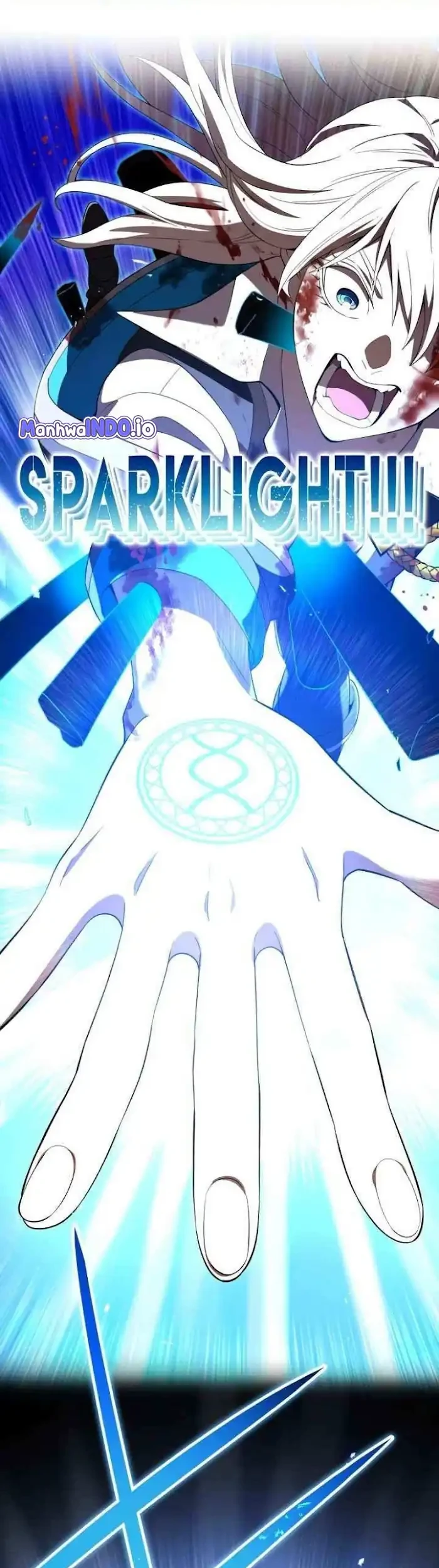 I Am the Strongest Awakeners, Recognized by All of the World’s Cheat Masters Chapter 83 - halaman 3