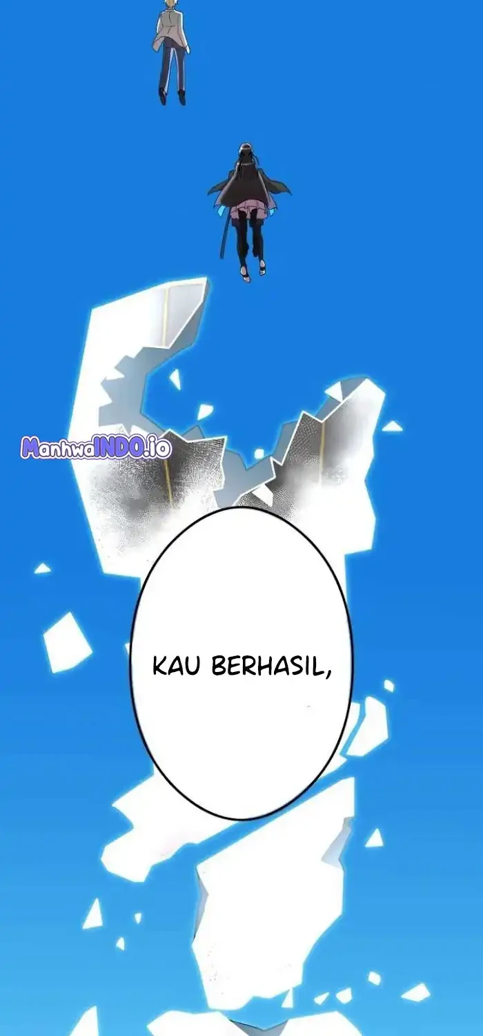 I Am the Strongest Awakeners, Recognized by All of the World’s Cheat Masters Chapter 83 - halaman 31