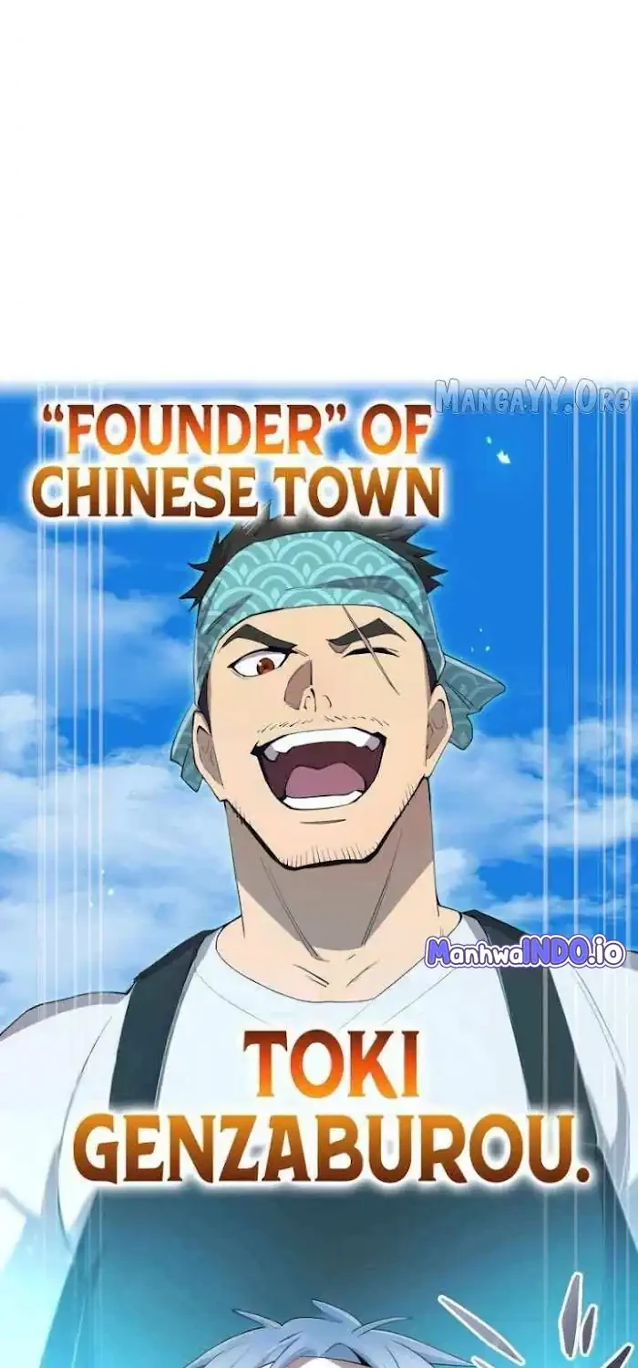 I Am the Strongest Awakeners, Recognized by All of the World’s Cheat Masters Chapter 83 - halaman 44