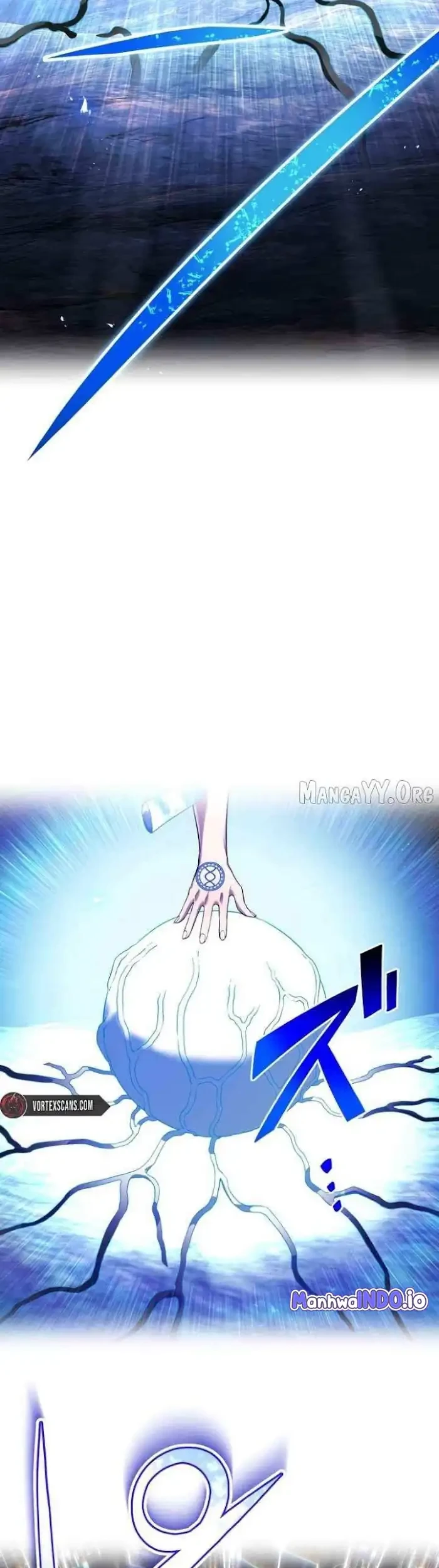 I Am the Strongest Awakeners, Recognized by All of the World’s Cheat Masters Chapter 83 - halaman 5