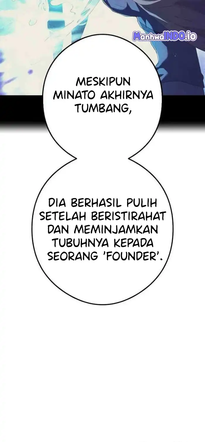 I Am the Strongest Awakeners, Recognized by All of the World’s Cheat Masters Chapter 83 - halaman 61