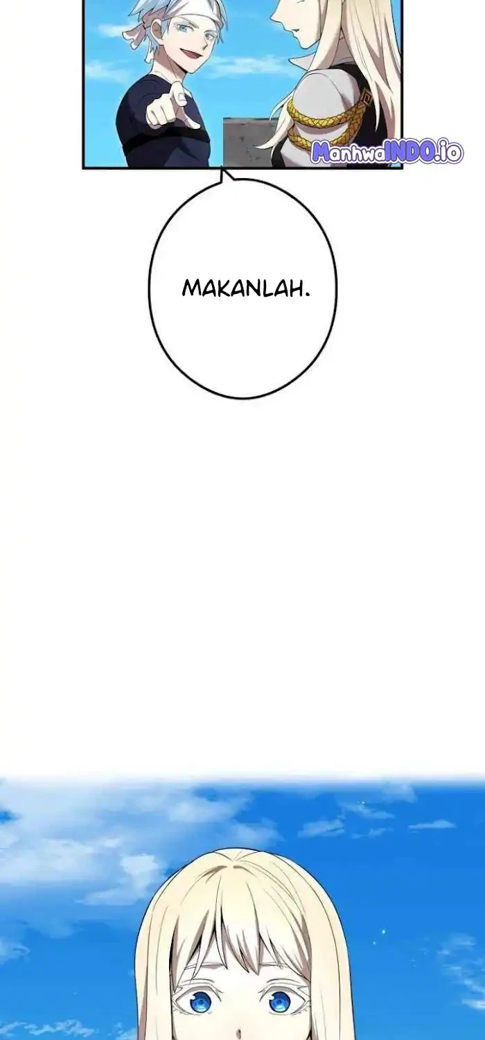 I Am the Strongest Awakeners, Recognized by All of the World’s Cheat Masters Chapter 83 - halaman 68